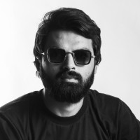 Technyx Systems Employee Ahsan Rauf's profile photo