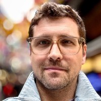 Momentum Worldwide Employee Andrew Kyrejko's profile photo