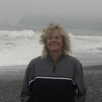Rogue Jet Boatworks Employee Marilyn Jensen's profile photo