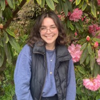 North York Women's Centre Employee Emily Charman's profile photo