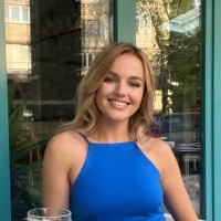 GBSFO | Custom Software Solutions Provider Employee Katerina Ignatenko's profile photo