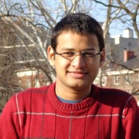 Pratik Goyal Email & Phone Number