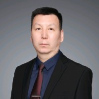 ZESTRON Employee Fred Li's profile photo