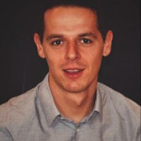Cegelec Belgium Employee Pol Blanchard's profile photo