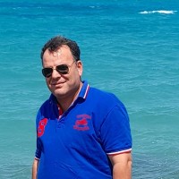 Bapetco Employee Mahmoud Abdelazim's profile photo