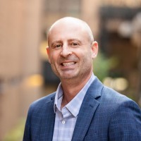 Unilever Wellbeing Collective Employee Aaron Wolf's profile photo