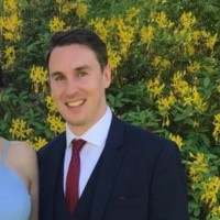 RED DIAMOND DISTRIBUTION LIMITED Employee Andrew Hamilton's profile photo