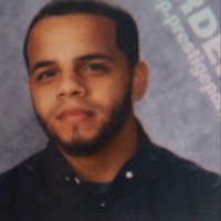 eMachineShop Employee Carlos Diaz's profile photo