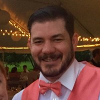Sherwin-Williams Paints Employee David Ladwig's profile photo