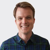 Levatas Employee Ryan Gay's profile photo