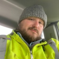 Old North Utility Services Inc. ONUS Employee Eric South's profile photo