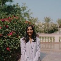 The Bureau Business Center Employee Rhea Patel's profile photo