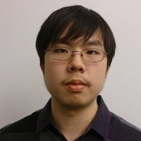 Griffin Alexander, P.C. Employee Anthony Chen's profile photo
