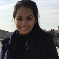 Auro Employee Sneha Madlani's profile photo