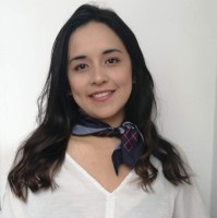 Modak Employee Selene Moreno's profile photo