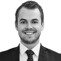 mnemonic Employee Kristoffer F's profile photo