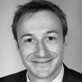 Nykredit Employee André Wirth's profile photo