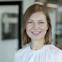 Valcon Employee Rebecca Palmqvist's profile photo