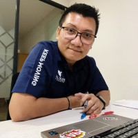 PT Eka Jaya Internasional Employee Wahyu Purwanto's profile photo