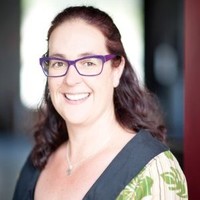 Techion Employee Nicola McConnell's profile photo