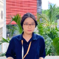 Bột Creative Hub Employee Le Linh's profile photo