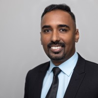 David Pravinkumar Email & Phone Number