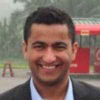 Stealth Startup Employee Deepak Sharma's profile photo