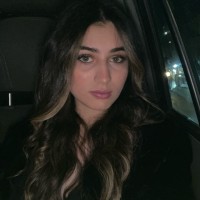 OCD EGYPT Employee Hania Sherif's profile photo