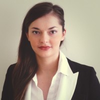 Benugo Employee Milena Chalupinska's profile photo