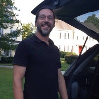 GIS Employee Bill Knott's profile photo