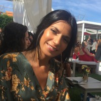 WireMaze Employee Filipa Lima's profile photo
