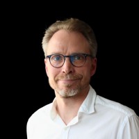 Exove Employee Mikko Hämäläinen's profile photo