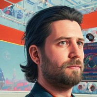 ENSEK Employee Jason Dryhurst-Smith's profile photo
