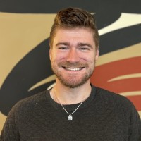 Jamestown S'Klallam Tribe Employee Gage Jackson's profile photo
