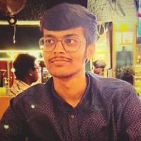 EY Employee Sujay V's profile photo