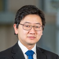 Barnett Waddingham Employee Wan Heah's profile photo