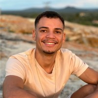 Excellence Brazil Employee Jhonatas Jesus's profile photo