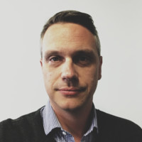 netParcel Employee Derek de Hooge's profile photo