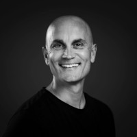 Eidra Employee Johan Englund's profile photo