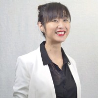 Cécile Tran Email & Phone Number
