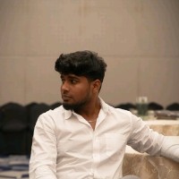 Finest Coder Employee Arshath M's profile photo