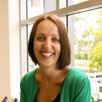 Wesley Mission Employee Dawn James's profile photo