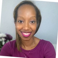 Bizzell Employee Kimberly Morgan's profile photo