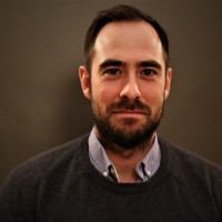 Développement international Desjardins (DID) Employee Nicolas Biron's profile photo