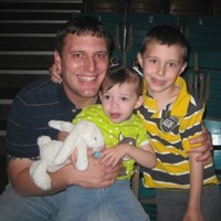 Precision Building Systems Employee Michael Gochenour's profile photo