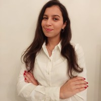 Soquibat Employee Syrine Ghattas's profile photo