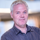 Port of Rotterdam Employee Kees Stam's profile photo