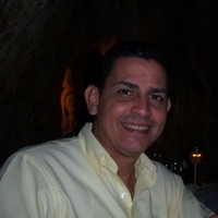 ALpharma Integrated Solutions Employee Carlos Irizarry's profile photo