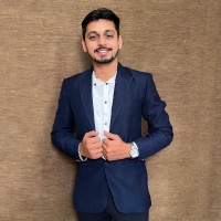 Tirth Soni Email & Phone Number