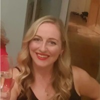 Arnold Clark Employee Claire Monaghan's profile photo